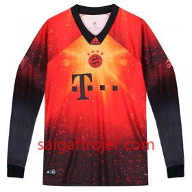 FC Bayern München Fodboldtrøjer EA Sports 2018/19 Langærmet